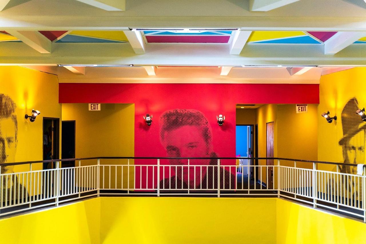 The Fox Hotel Ponce Exterior photo